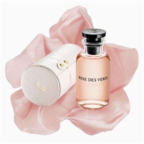 Rose des Vents Perfume Women's Fragrances .